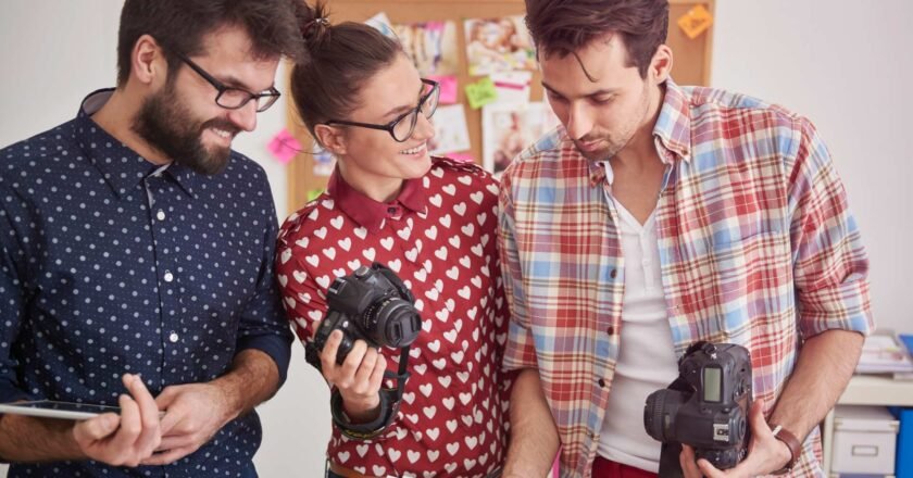 From Links to Digital Ecosystems: How Creators Are Redefining What It Means to Be Online