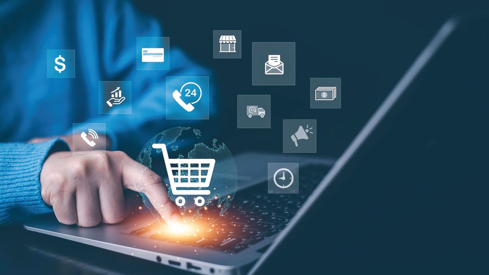 Datmos Reaches Shopify Platinum Partner Tier for Ecommerce Excellence