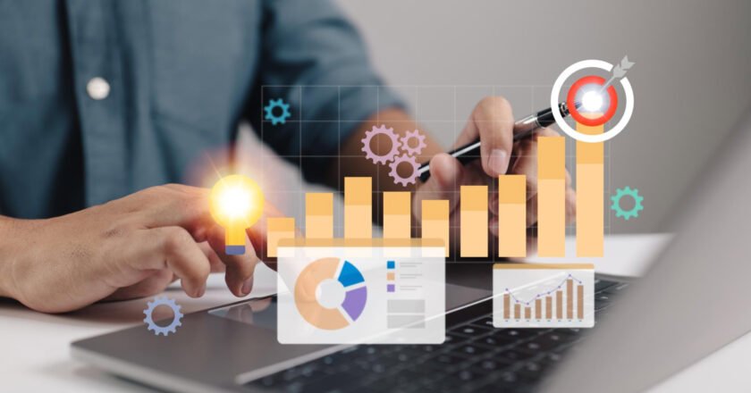 fullthrottle.ai® Expands Exec Team, Names Hannah Endres as VP of Sales