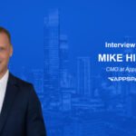 MarTech Interview with Mike Hicks, CMO at Appspace