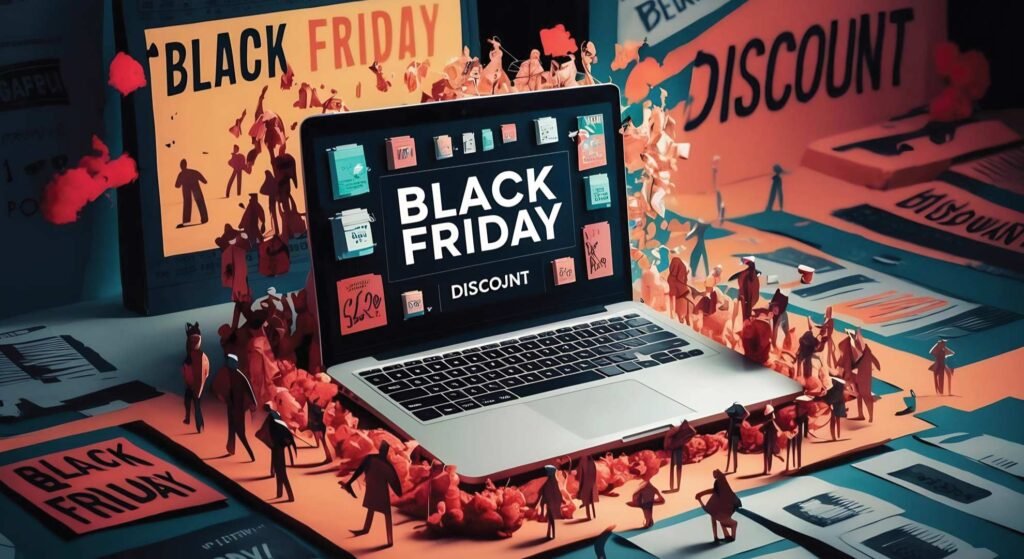 Preparing Your Martech Stack for the Black Friday Frenzy