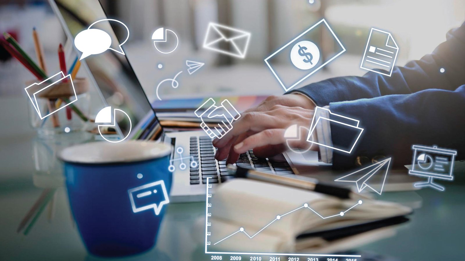 10Fold Report: B2B Marketing Budgets Rebound for 2026