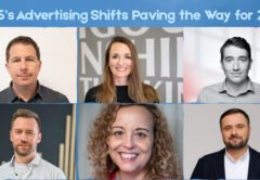 2025’s Advertising Shifts Paving the Way for 2026