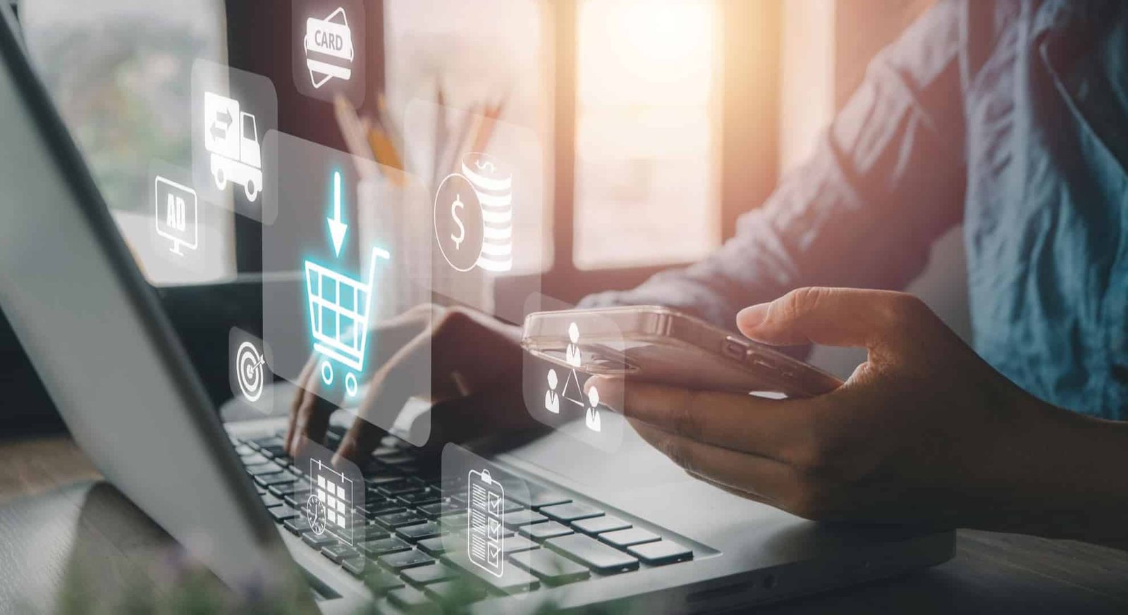 21-Year-Old Founder Raises €1M to Boost Ecommerce Visibility in AI Search