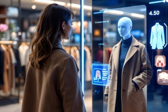 Addressing the AI Divide in Retail Starts with Customer Identity