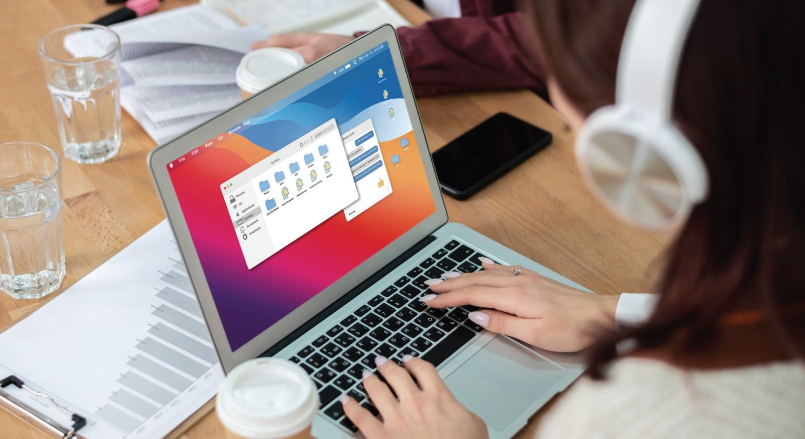 Andrew McFarlane Joins Readymode® as Chief Operating Officer