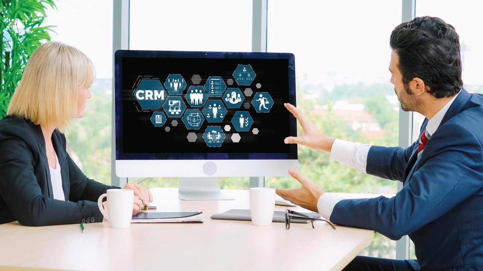 Bluehost Appoints Antonis Papatsaras as CTO to Lead AI Innovation for SMBs