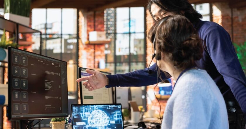 Brand Vision Launches AI Discovery Framework for Deeper Web & UX Research