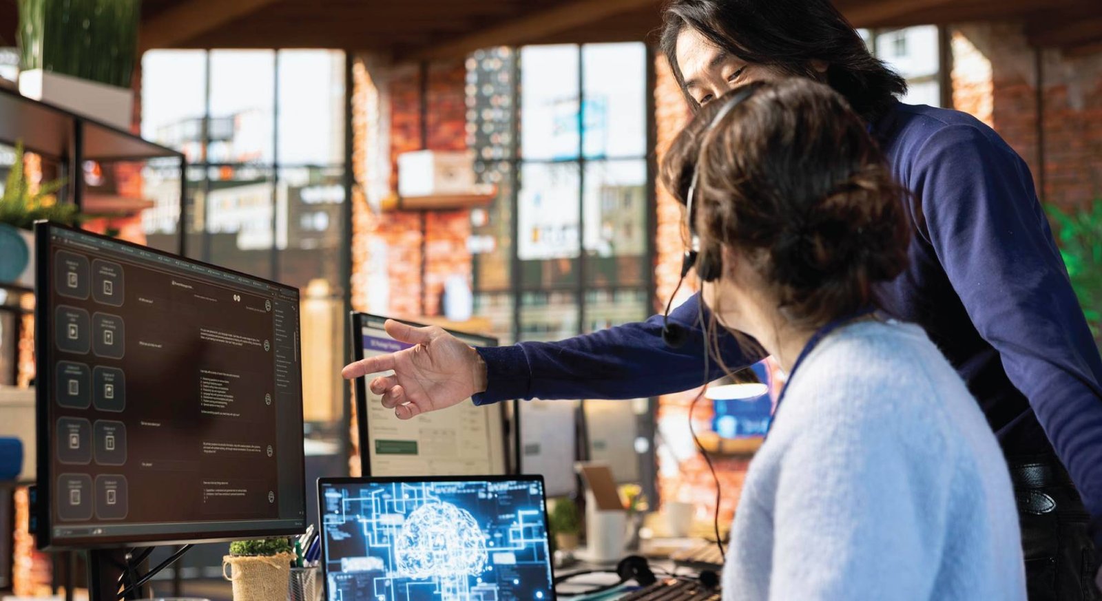 Brand Vision Launches AI Discovery Framework for Deeper Web & UX Research