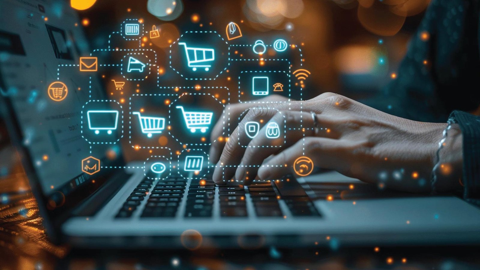 Channel3 Secures $6M Seed Funding to Build the Infra Behind Agentic Commerce