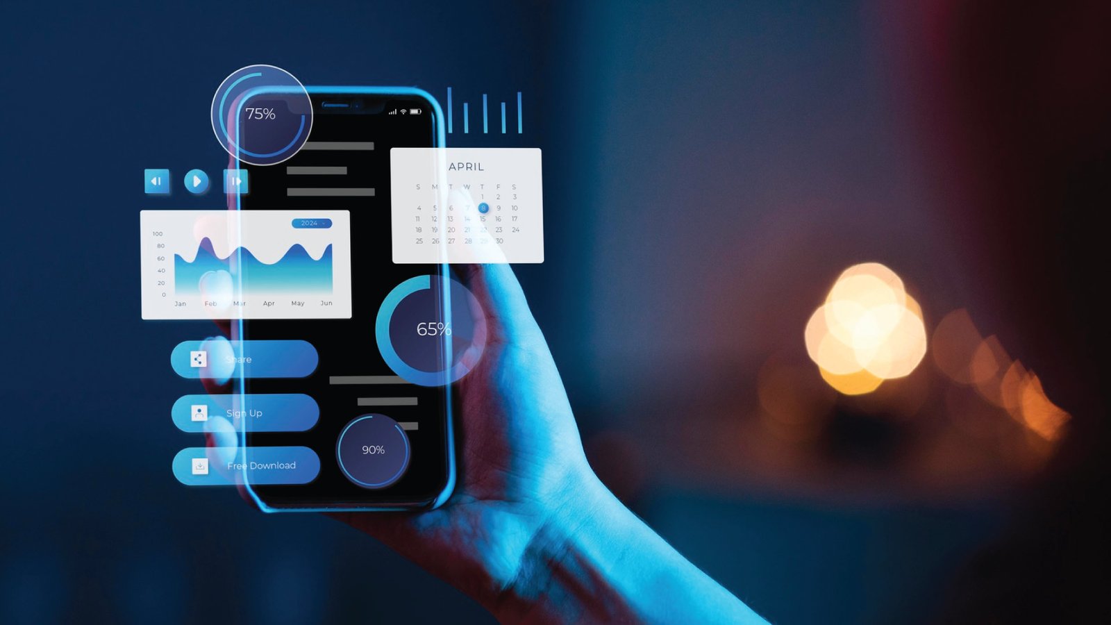 Clinch Introduces Predict IQ Scores™