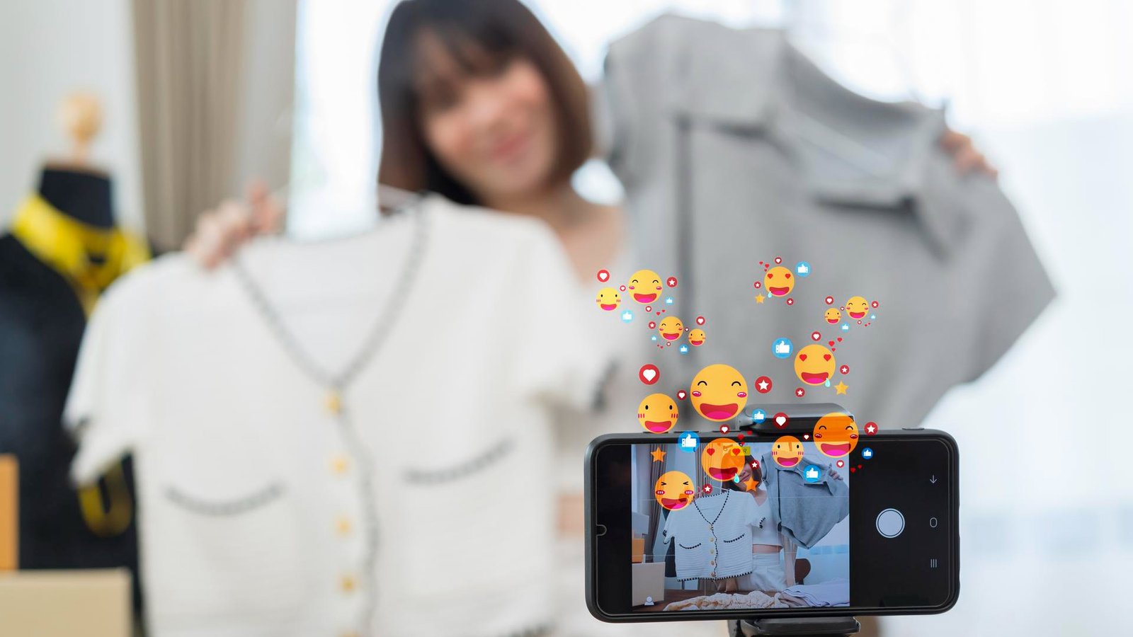 CreatorIQ Named IDC MarketScape Leader in Influencer Marketing