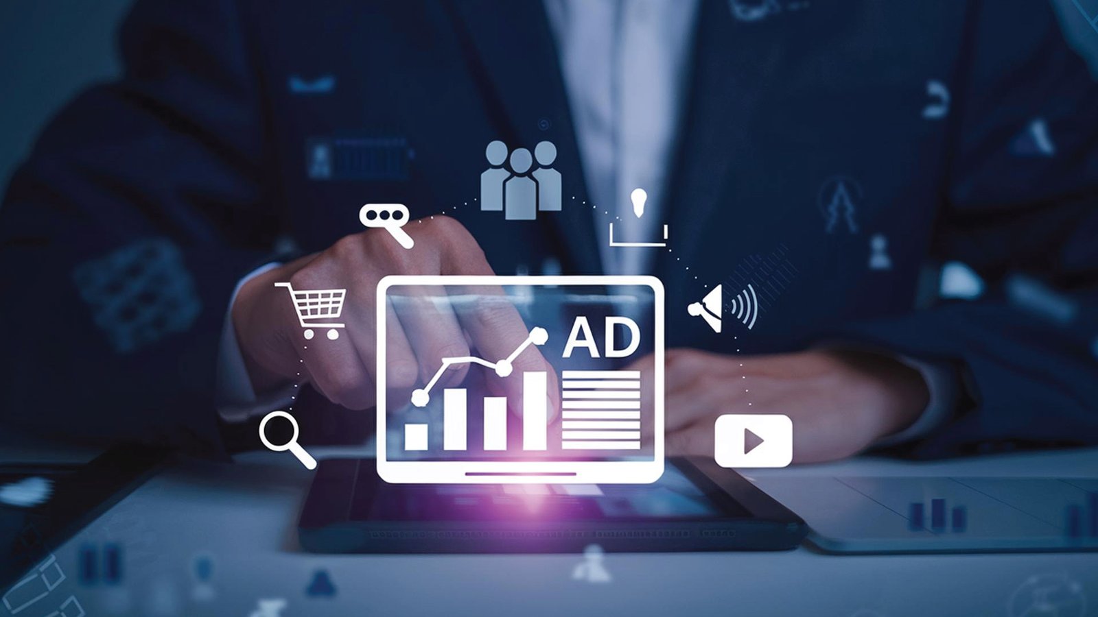 Digital Marketing Pioneer George Gallate Joins Walker Sands BOD