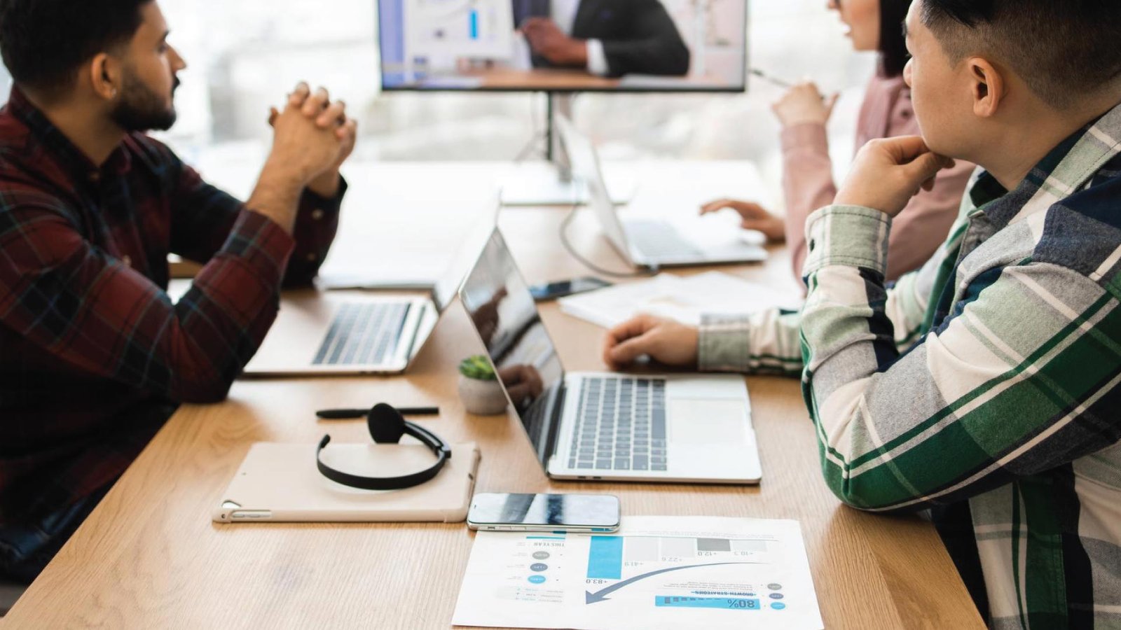 Enterprise Connect Announces Strategic IT Leadership Roundtables