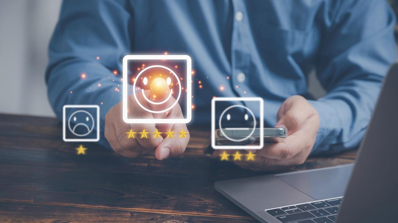 75% of consumers left frustrated by AI customer service