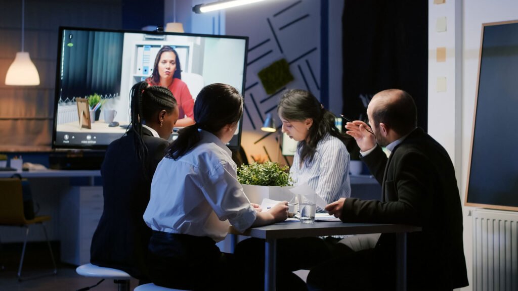 ITA Group Expands Global Event Capabilities With Two European Acquisitions