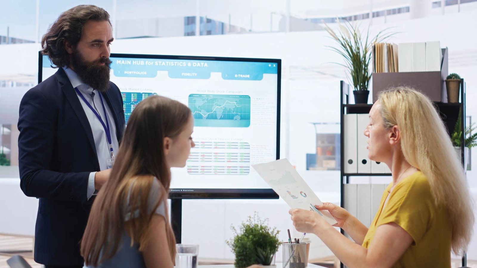 Innovative PR Ignites a Bold New Era of Leadership & Growth