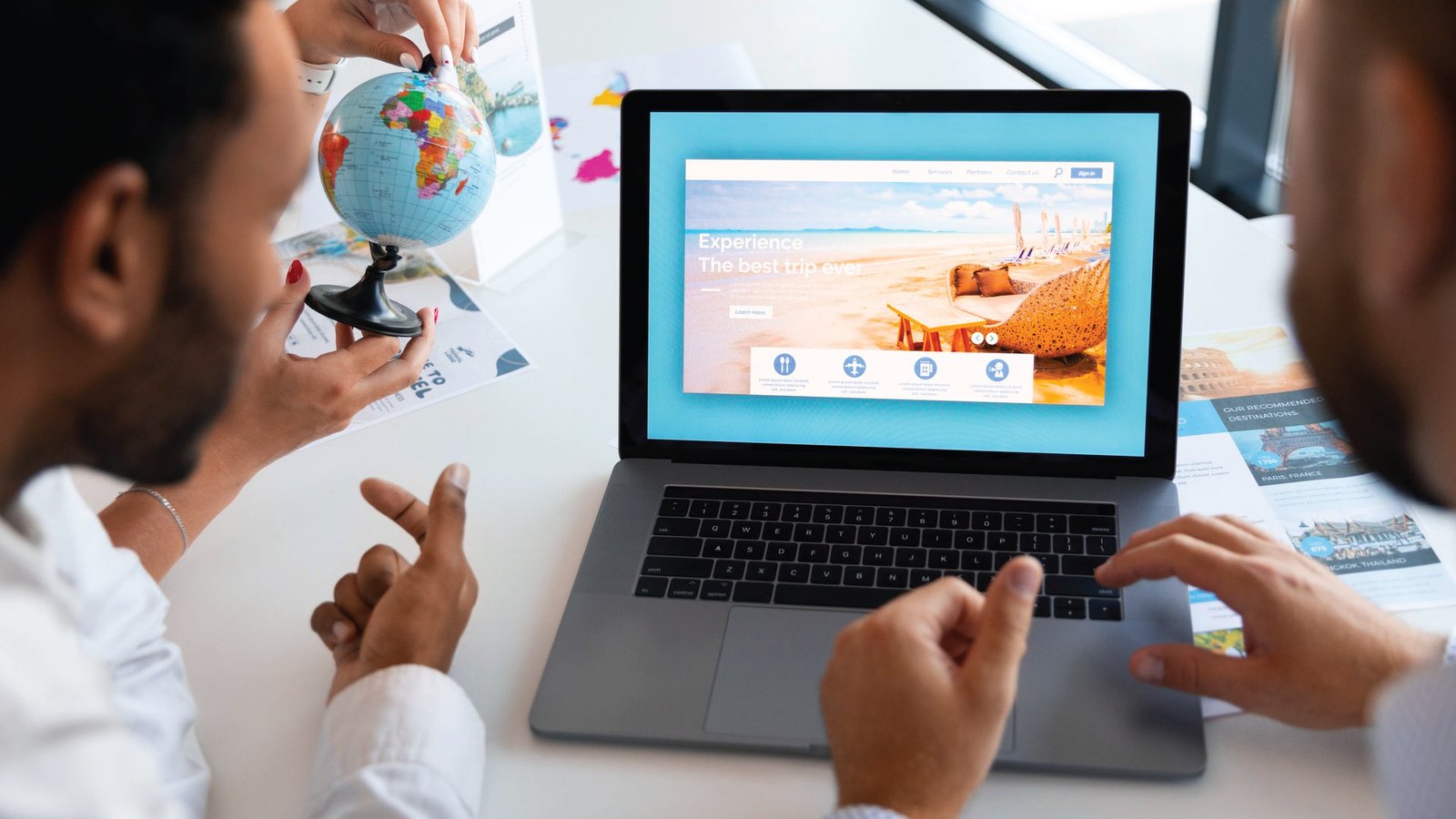Inuvo Launches Ranger: AI Tool for Ad Quality and Compliance