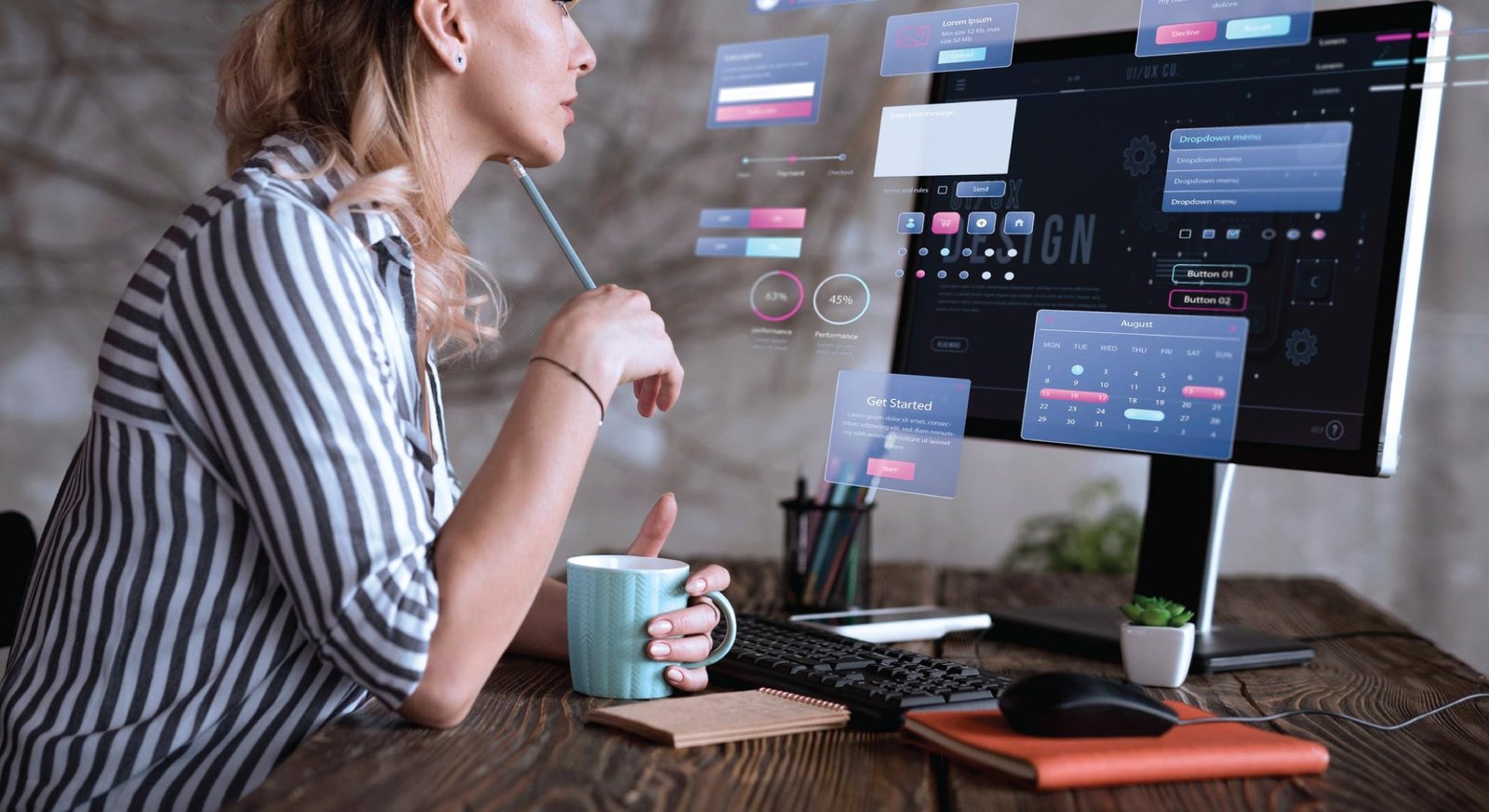 Iridio’s Content Now Transforms Communications in Regulated Industries