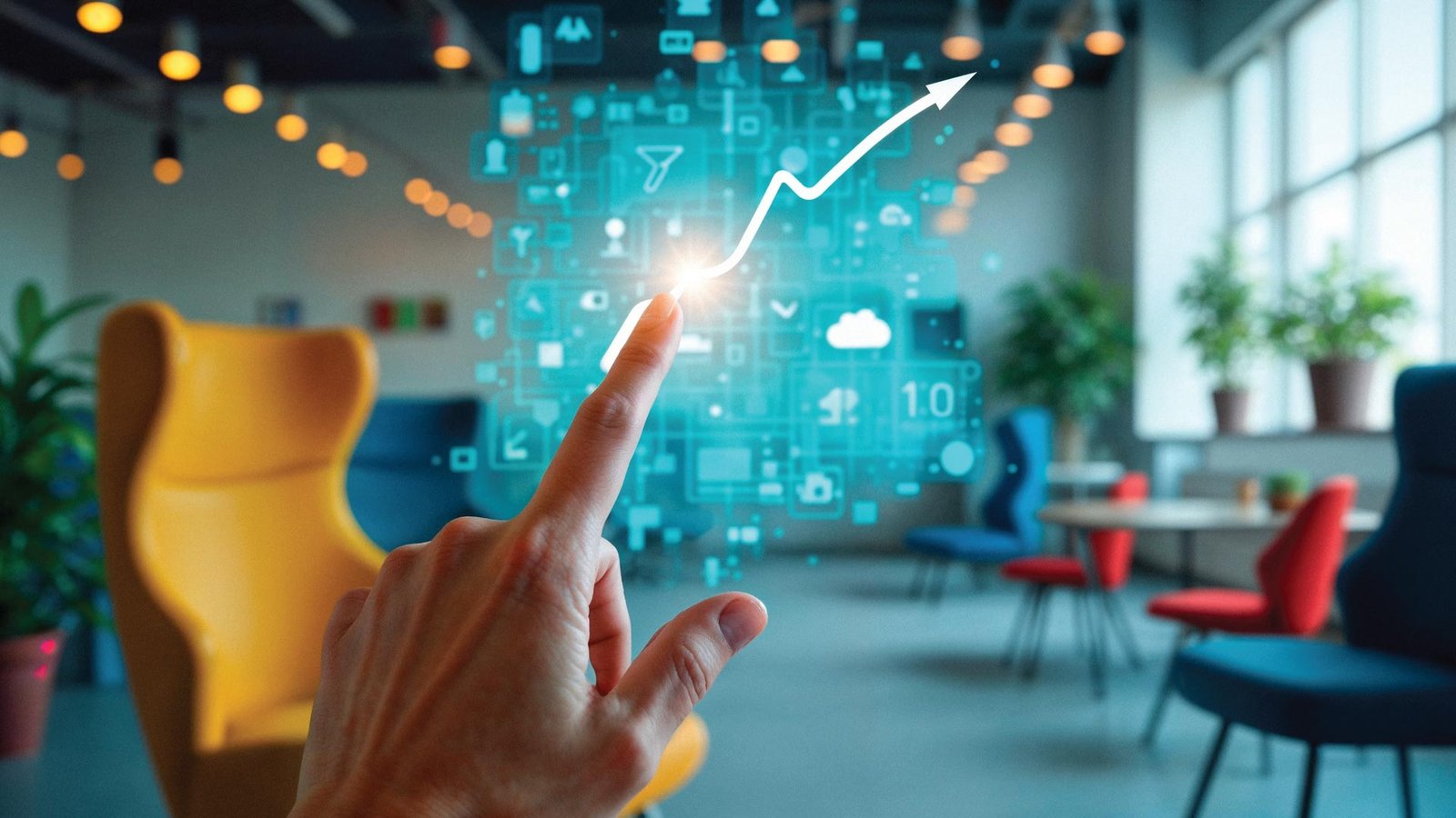 JamLoop Appoints Jeff Fagel as CMO, Names Oksana Korsakova COO