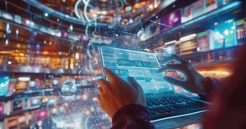 Keynes Digital Welcomes Sachin Telang as CTO