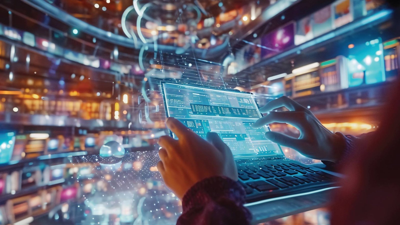 Keynes Digital Welcomes Sachin Telang as CTO