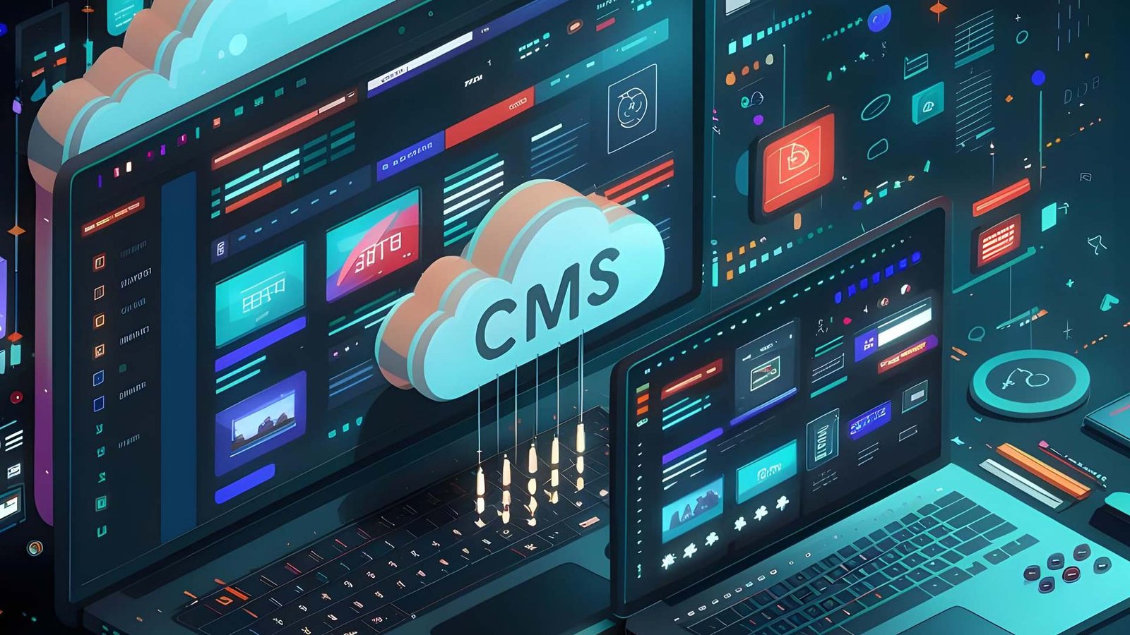 Liferay Leads IDC MarketScape for Worldwide AI-Enabled Full-Stack CMS 2025