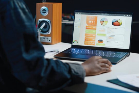 Making Science Unveils ‘AWAKE’