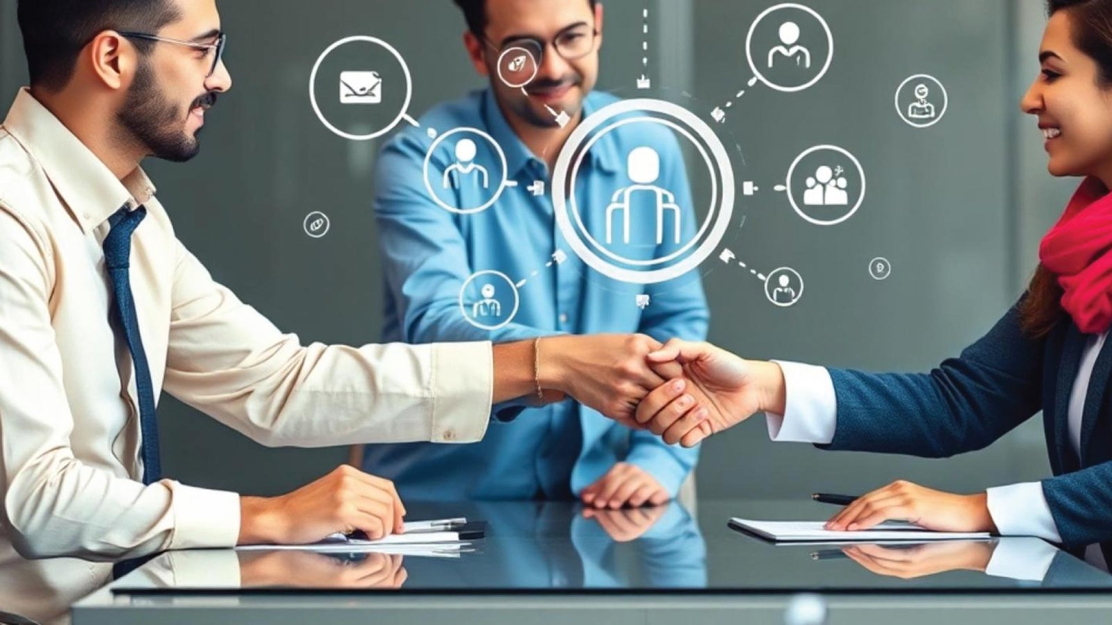 Marchex Announces New AI Search Attribution Capability