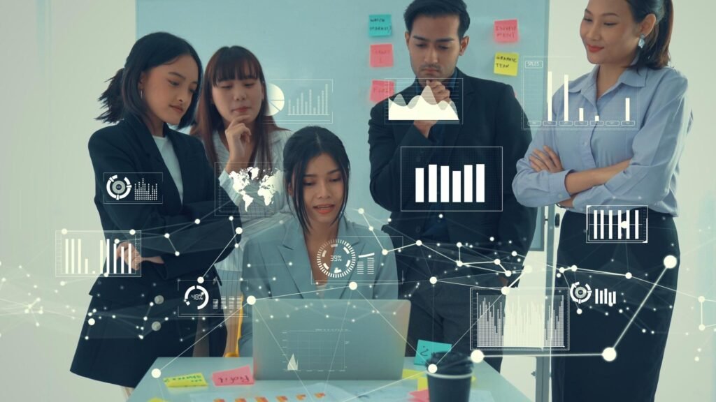 Marketbridge Appoints Bob Ray as CEO