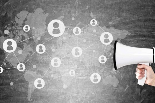 Marketing Maven PR Nominated for LABJ 2025 Disruptors Awards