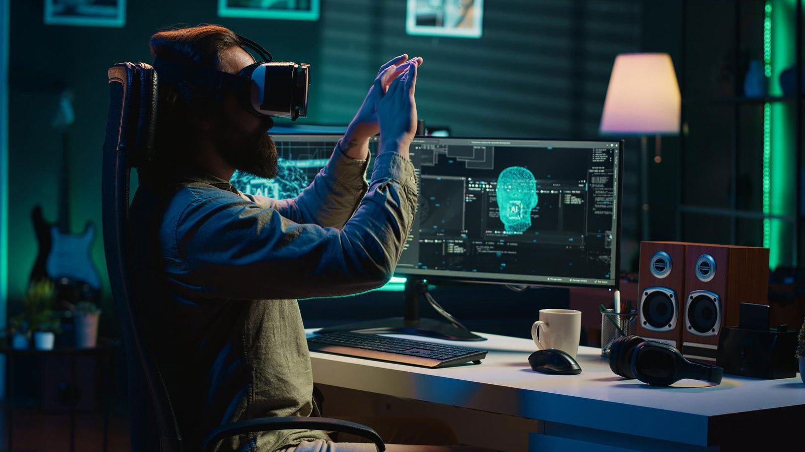 MediaGo Secures Consecutive Honors in the Global Tech Awards AdTech Category