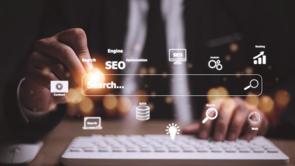 NEWMEDIA.COM Introduces RankOS™