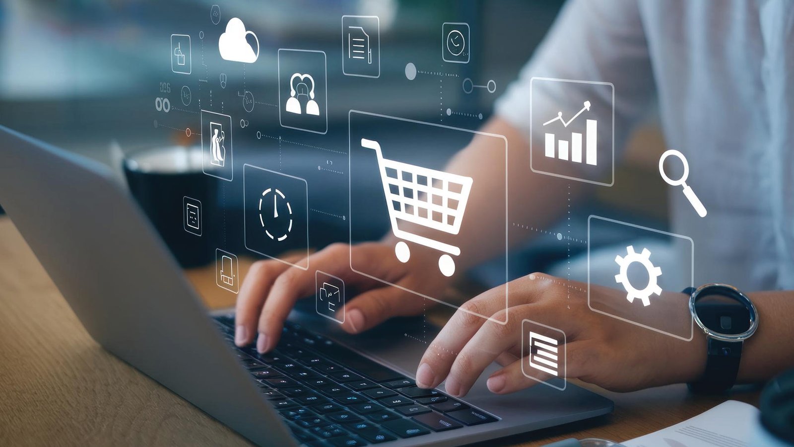 Newfold Digital Secures $100 Million Investment to Accelerate Growth