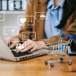 Online Retailers Face Tariff Pressure: 54% Affected, 39% Raise Prices