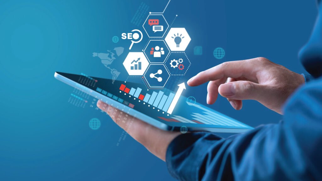 PAN Expands Integrated Marketing Services with New B2B Website Capabilities