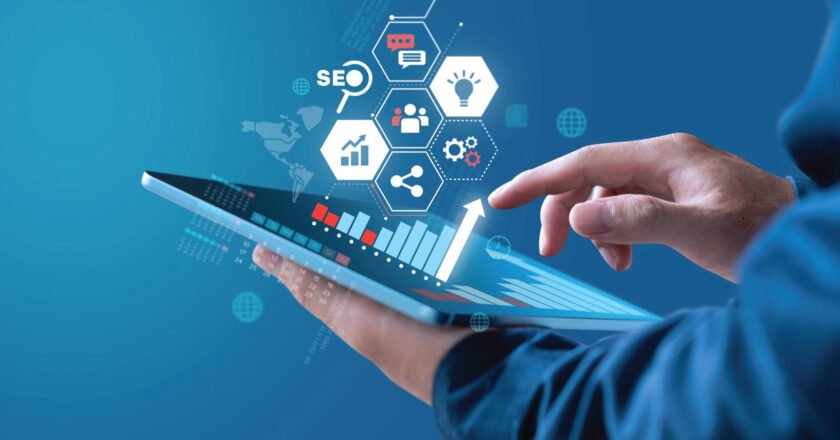 PAN Expands Integrated Marketing Services with New B2B Website Capabilities