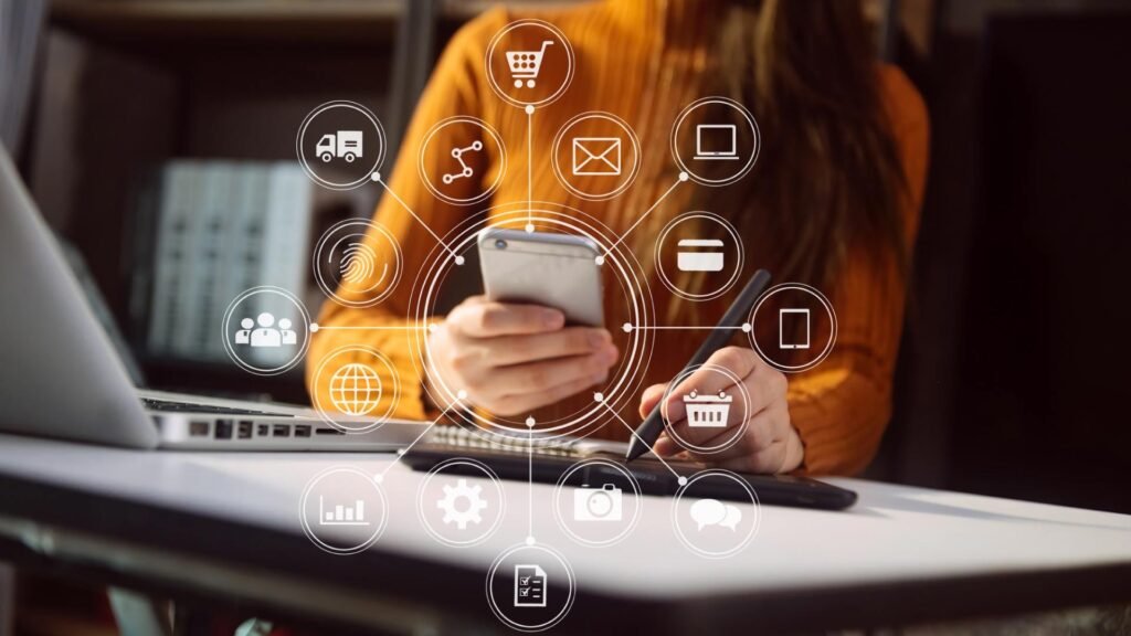 Podium Recognised as Top Agentic AI Software on G2