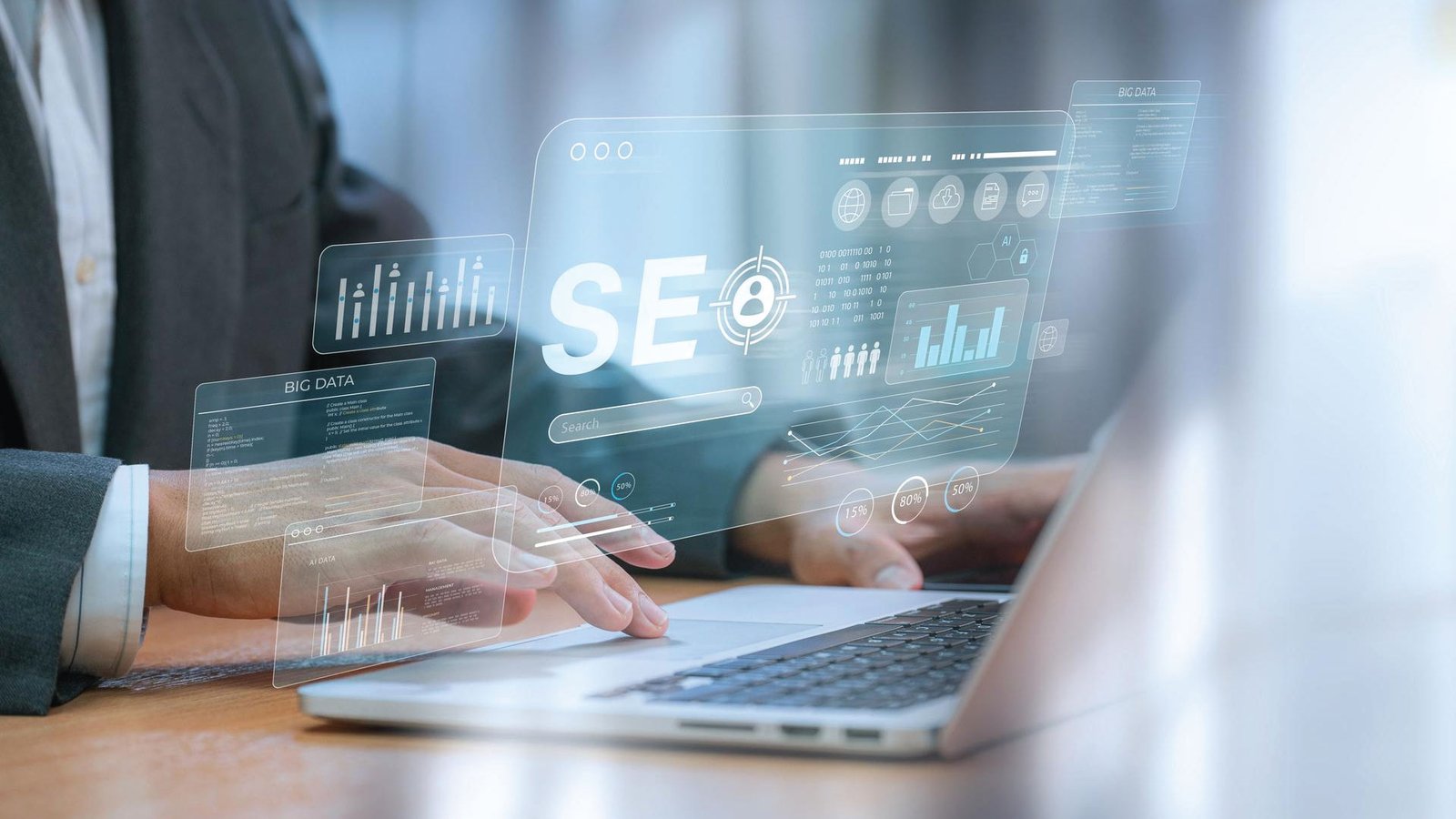 RENOVOICE Launches AI Search Reputation Framework to Help Financial Brands