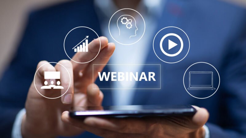 RainFocus Announced the Launch of Base Module