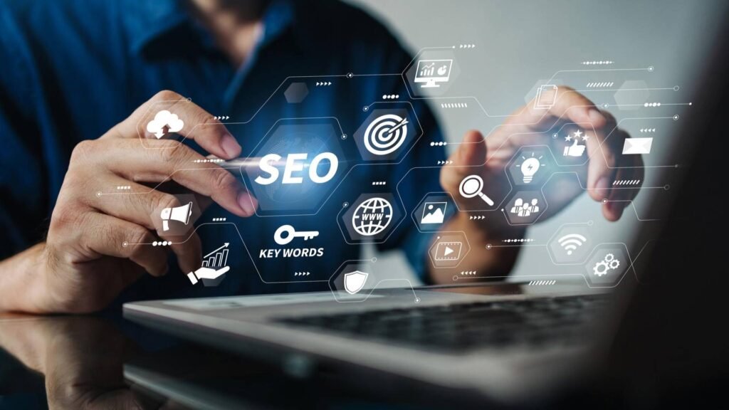 Rainman Consulting Launches AI SEO Services for Changing Search