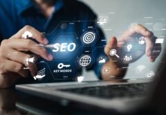 Rainman Consulting Launches AI SEO Services for Changing Search