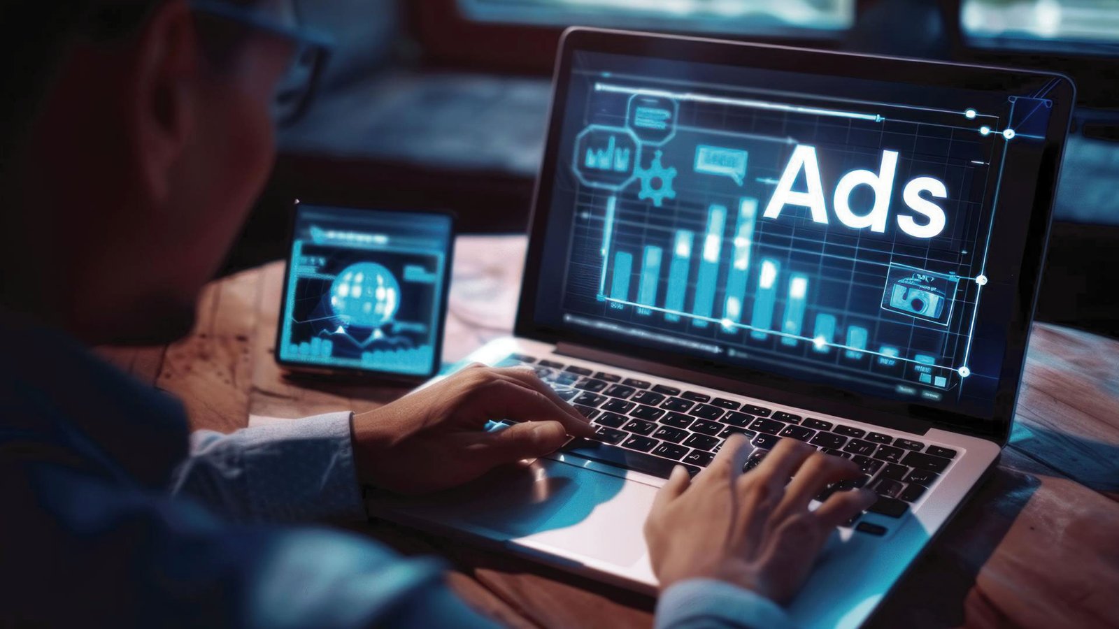 Report: AI Ambition Outpaces Execution in Advertising Agencies