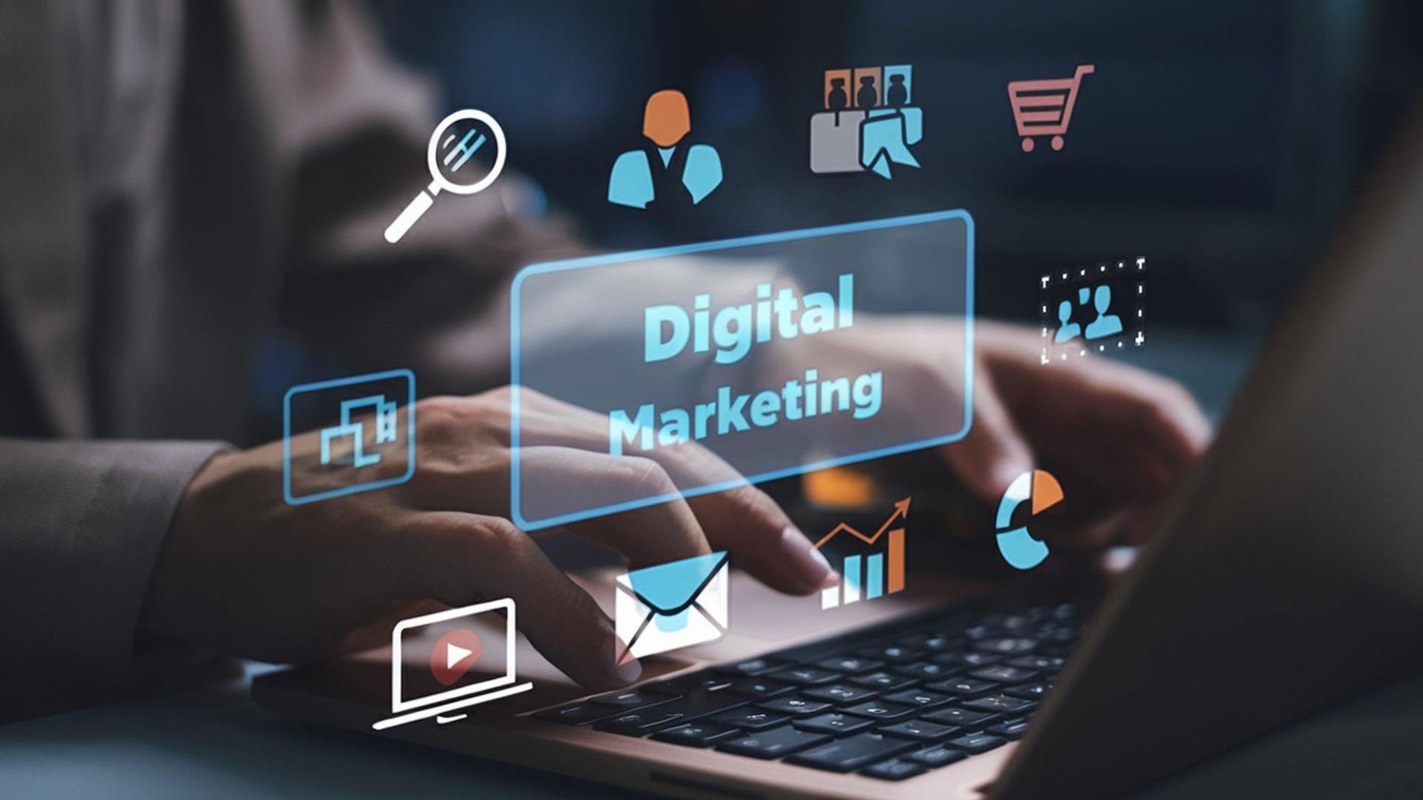 Reshift Media releases 2026 Franchise Digital Marketing Trends report