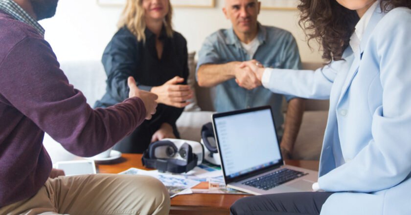 Ripley PR Strengthens Leadership Team to Drive Growth and Specialization