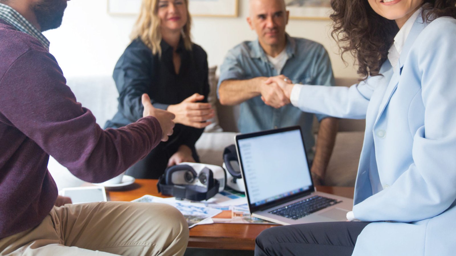 Ripley PR Strengthens Leadership Team to Drive Growth and Specialization