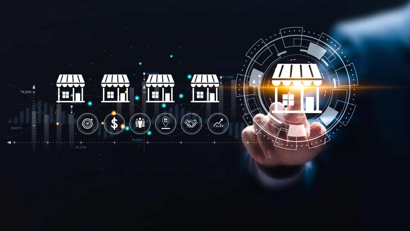 SED Initta, Intel Deepen Partnership to Accelerate AI Retail Transformation