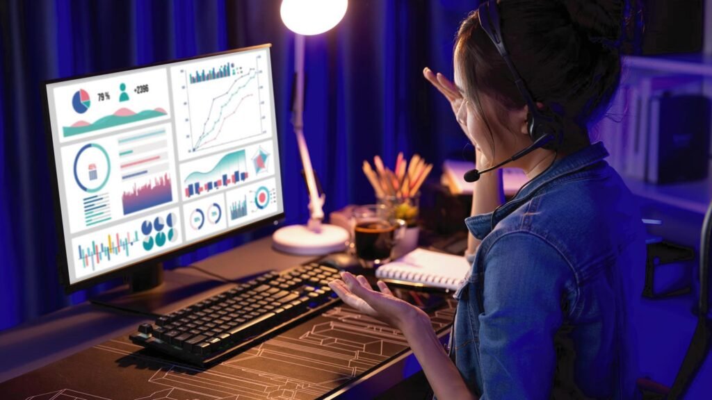 Samba TV Joins Index Marketplaces