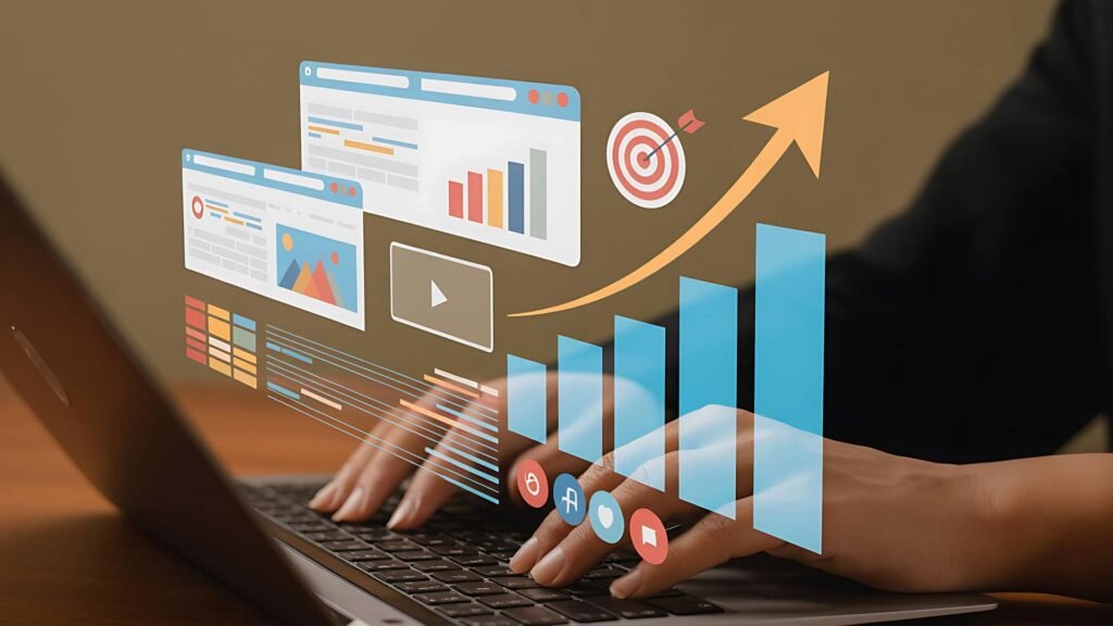 Scowtt Raises $12M to Transform Performance Marketing With AI Ads Platform