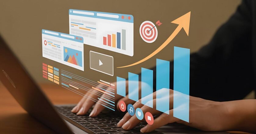 Scowtt Raises $12M to Transform Performance Marketing With AI Ads Platform